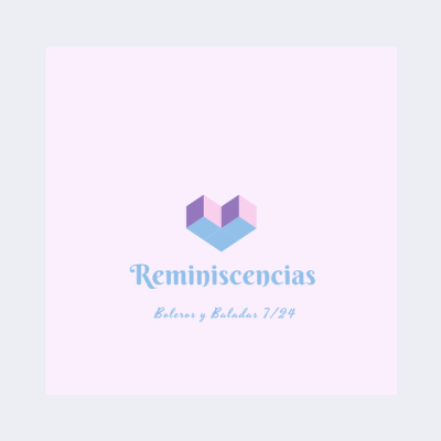 Logo von Reminiscencias Radio