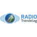 Logo von Radio Midt/Trondelag