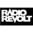 Logo von Radio Revolt