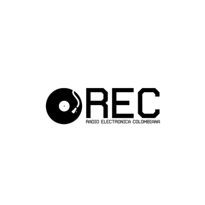 Logo von Radio Electronica Colombiana