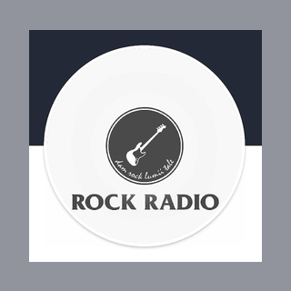 Logo di Rock Radio Ro