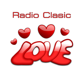 Logo di Radio Clasic Love