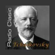 Logo di Radio Clasic Tchaikovscky