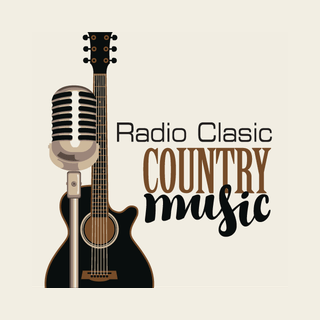 Logo di Radio Clasic Country