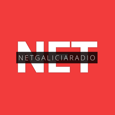 Net Galicia Radioのロゴ