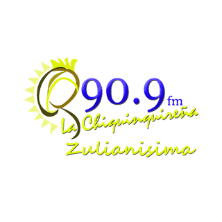 Logo von Chiquinquireña