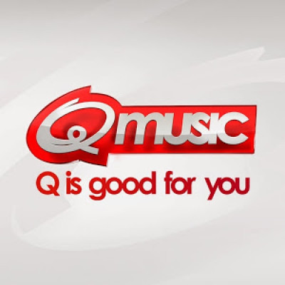 Logotipo de Q/Music