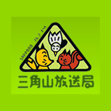 Logo von 三角山放送局 / Sankakuyama Radio