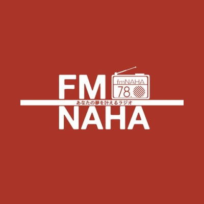 Logo von FM那覇 / FM Naha