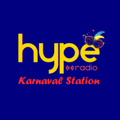 Hype Radio Karnaval Station logo