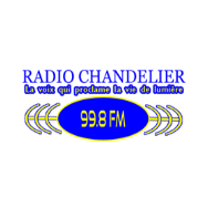 Logo di Radio Chandelier