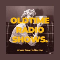 Logo di BOX : Old Time Radio Shows
