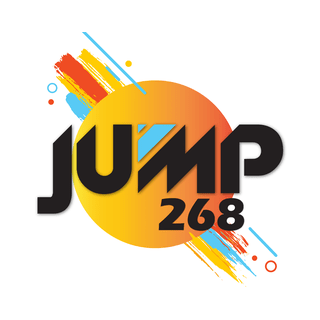 Logo di JUMP 268