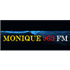 Logotipo de Radio Monique 963