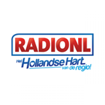 Logotipo de Radio NL