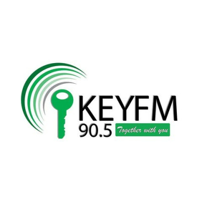 Logo von KeyFM 90.5