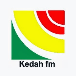 Logótipo de Kedah FM