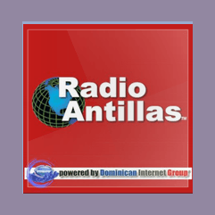Logo di Radio Antillas
