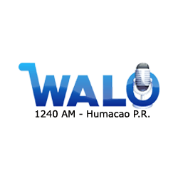Logo di WALO 1240 AM