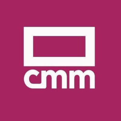 Radio Castilla la Mancha CMMのロゴ