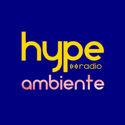 Hype Radio Ambiente logo
