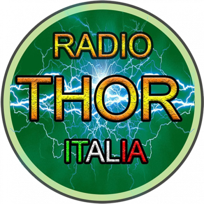 Radio Thor Italia logo