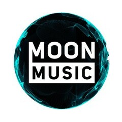 Logo von Moon Music