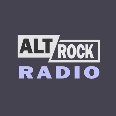 Logo di ALTRock Radio