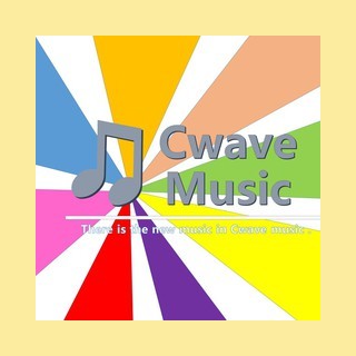 Logo di Cwave Music