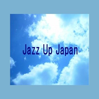 Logo Jazz Up Japan Radio