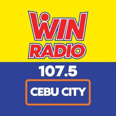 WIN RADIO CEBU logo