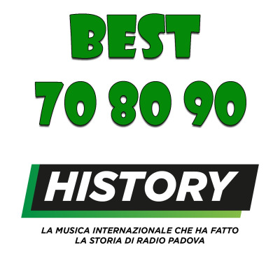 Logo di Radio 70 80 90