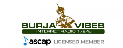 Logo di Surjavibes Radio
