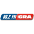 Logo Radio Gra Wloclawek