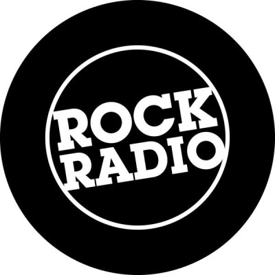 Roxy FM logo