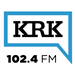 KRK.FMのロゴ