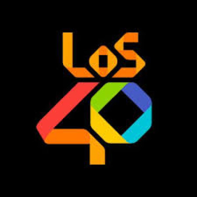 Logo di Los 40 Principales / Almería