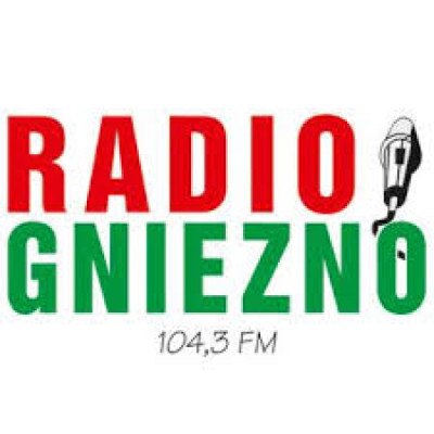 Logotipo de Radio Gniezno