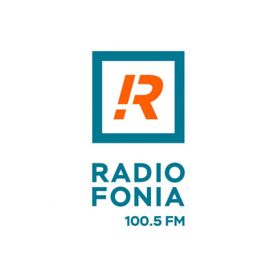 Logo for Radiofonia