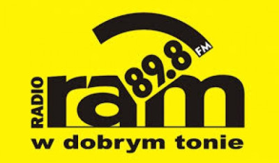 Logótipo de Radio RAM