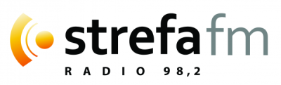 Logo for Radio Strefa Piotrkow