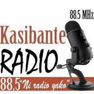 Logo von Kasibante FM