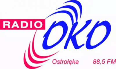 Logo for Radio Oko
