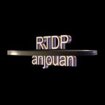 Logo von Radio Télévision Draktrar Patsy