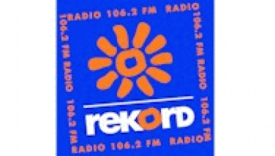 Logótipo de Radio Rekord FM