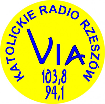 Radio Via logo