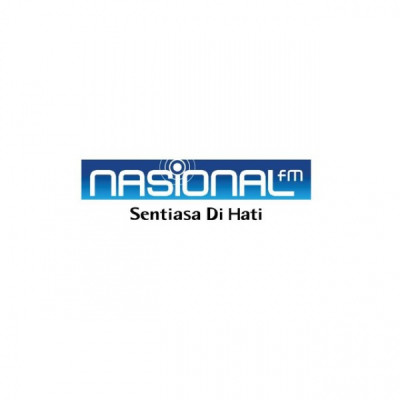 Logótipo de Nasional FM