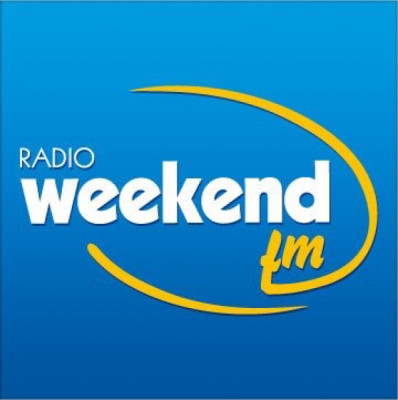 Logótipo de Radio Weekend