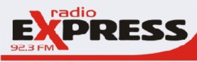 Logo for Radio Express