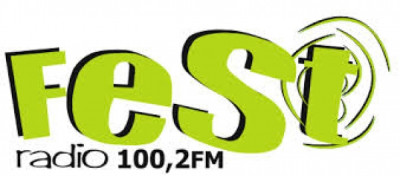 Logo di Radio Fest FM